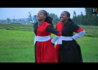 Geetuu Zawuduu Daawwitii Too New Ethiopian Oromo Music Official Video 2023