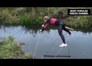 8 15 GIRL FAILS FUNNY Compilation August 2016