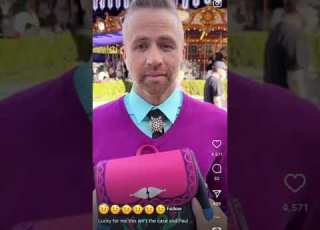  Disney Adult Cringe Comp