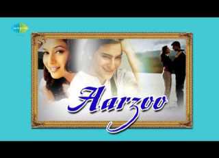 Tu Soni Kudi Udit Narayan Anu Malik Aarzoo 1999