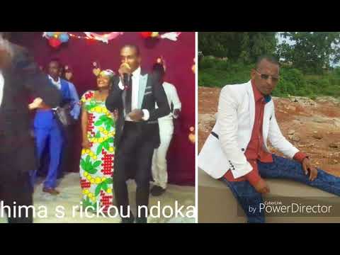 Foulani Stedio Ibrahim ND Sanda Boro