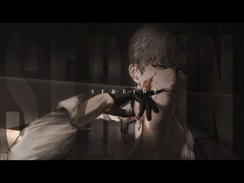 Trashxrl Senhor Das Trevas Slowed Reverb