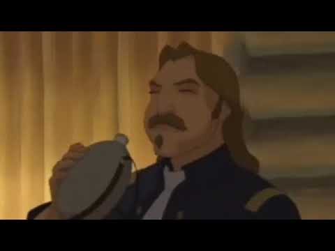 فيلم سيبريت Spirit كامل