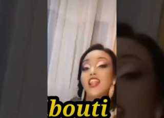  نساء جيبوتي أجمل نساء أفريقيا