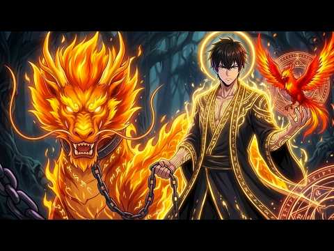 سويانغ صاحب جيش تنانين الأسلاف القديم الجزء 2