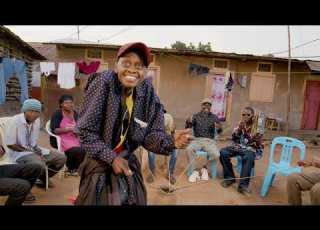 Ozinangamu Betinah Fassie Ft MPR Kawandula Bigambo Official 4K Music Video Ugandan