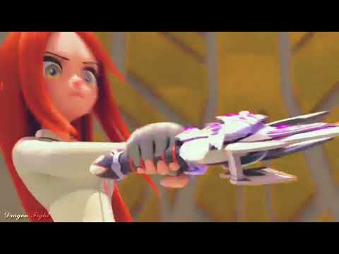 Анжела Уинт Дикая пума Клип Монкарт Заказ