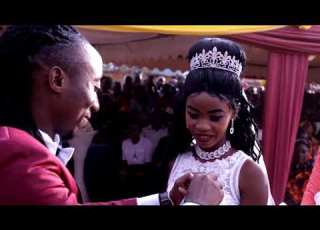 JO MAIKI FT NG WANA SAMAKA HARUSI YA NTEMI Official Video 0767000094