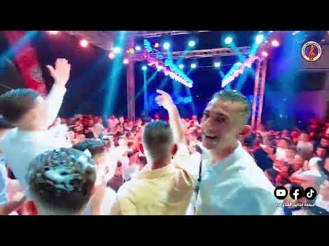 مهرجان الاكابر ال السنداوي الفنان خالد فرج فرحة العريس رفيق الجزء الأول