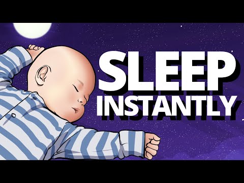 THE MOST RELAXING MUSIC FOR BABIES TO SLEEP 3 Hours Of Lullabies Soothing Womb Water Sounds