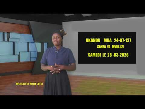 CALENDRIER AFRICAIN DU 28 MARS 2026 KOYEBA MANAKA NA BISO BAYINDO
