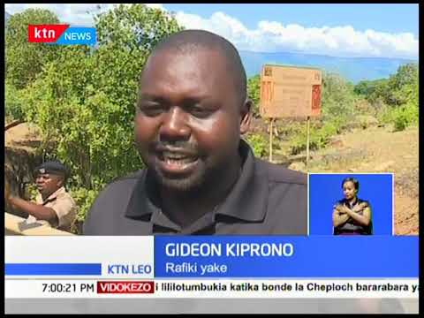 Mwanahabari Daniel Chemjor Akufa Katika Ajali