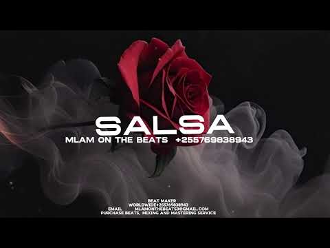 SALSA INSTRUMENTAL Produced By MLAM ON THE BEAT