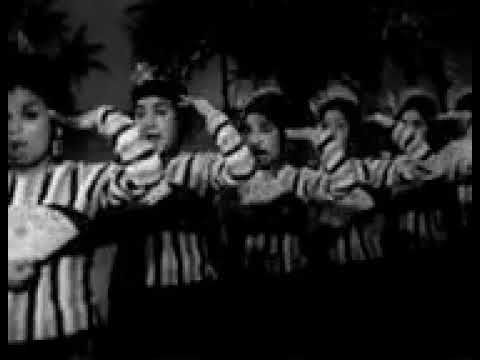 Kalli Wakar India 1969