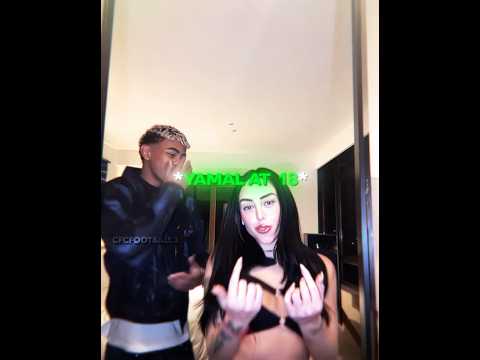 Yamal At 18 Vs Mbappe