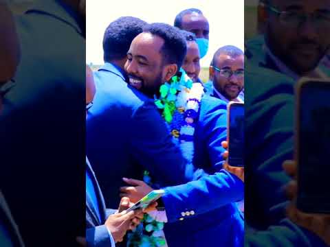 SO DHAWAYNTI ALI DHANTO JIGJIGA 2021