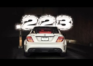  BONES 223 Slowed Bass Boosted