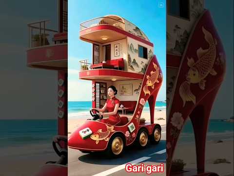 Gari Gur Gur Gari Cartoon Shorts Garitiktok Trendingshorts