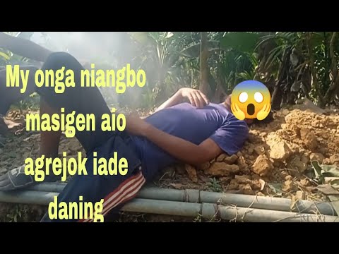 Gasujok Ia Musa De Niangchimbu My Onga Aio 16 January 2026 Gasujok Ia Musa De Niangchimbu My Onga Aio 16 January 2026