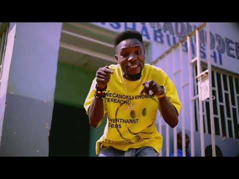 Publicité Bunda Bunda