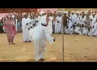  بسمات وهيثم النعمه رقيص مجنون