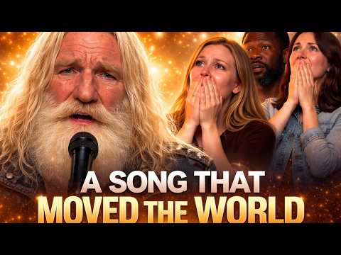 Michael Bennett Moves America To Tears With Still By The Roadside America S Got Talent
