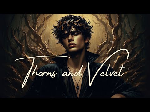 Thorns And Velvet By Virelia Lyric Video Inspired By The Cruel Prince Dark Folk Fantasy