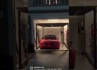  Auto Residential Lift