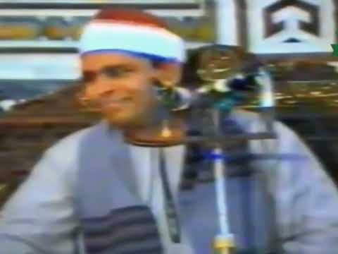 فيديو الاسراء النادر للشيخ محمد الليثى بدون تقطيع فى الصوت