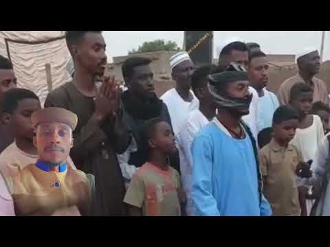 الفنان عبدالباقي ودالولي وتر صافي 2026