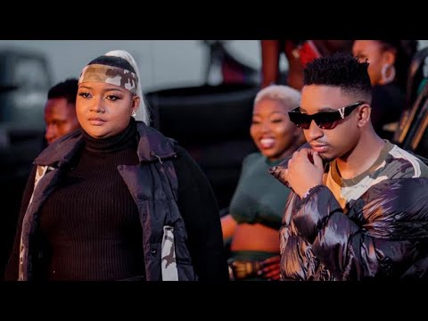Shilole Feat Jay Melody Staki Mazoea Official Music Video