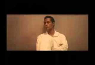 اغنية السجن سجن بره و سجن جوه مسلسل ابن حلال اسماعيل الليثى 2014 YouTube