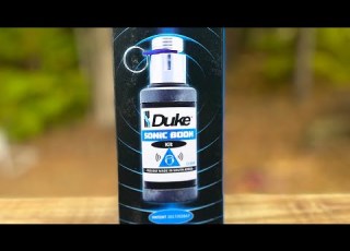 Duke Defense Sonic Boom Grenade Testing