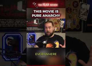 این فیلم یک آنارشی محض است