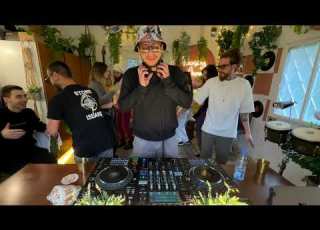 Mano B Indie Dance Melodic Techno Mix By Rousingchamber