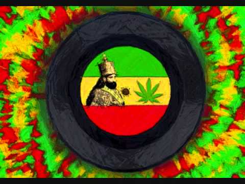 Burning Reggae Burning Spear