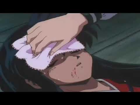 انيوشا وكاجومي