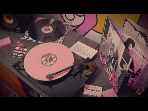 Portugal The Man Chris Black Changed My Life Full Album On Vinyl