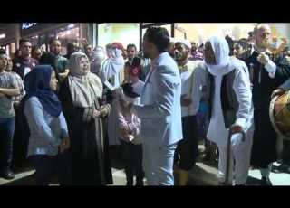  برنامج بجوها اطلع طول 2017 الحلقة 8 رمضان 2017
