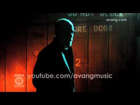 Siavash Ghomayshi Kalaafeh OFFICIAL VIDEO HD Siavash Ghomayshi Kalaafeh OFFICIAL VIDEO HD