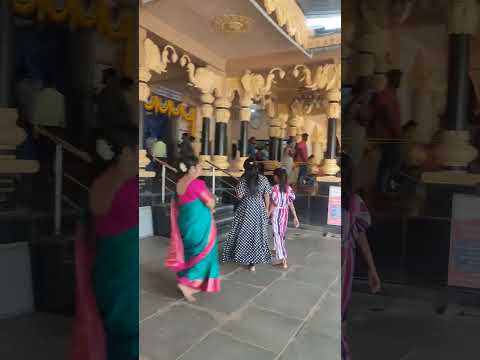 Annegude Vinayaka Temple Kumbashi