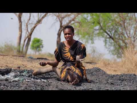 PINY JOR KOC ACHUEI DENG AJING