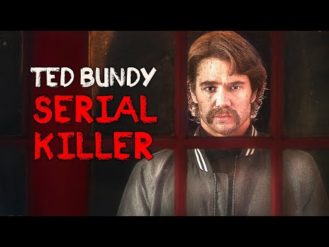 تيد بندي قاتل متسلسل فيلم كامل مع ترجمة عربية