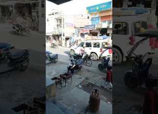 Sahibganj Market Video Chhotka