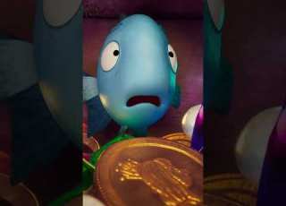 Tiddler Gets Stuck In A Treasure Chest Tiddler First Look GruffaloWorld