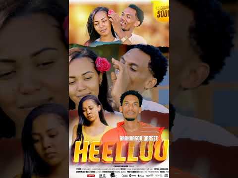 HEELLUU Bedaso Derse New Music Video Coming On Baatii Entertainment HEELLUU Bedaso Derse New Music Video Coming On Baatii Entertainment