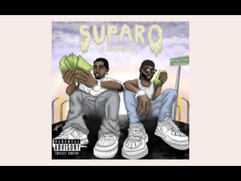 Wayne Flenory Suparo Heaven Sam Remix Slowed