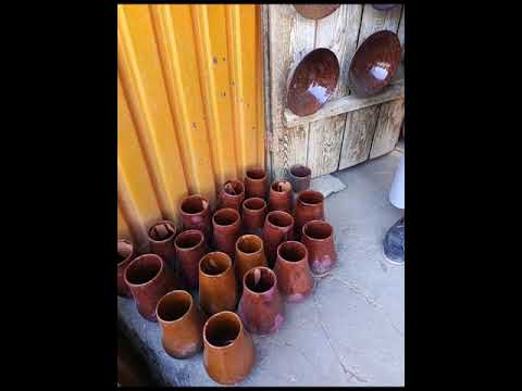 کلالی های ولسوالی استالف