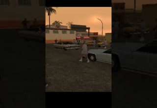 Gta Dancing Car Mission 