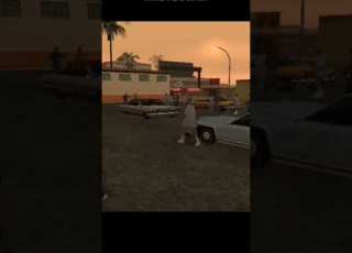 Gta Dancing Car Mission